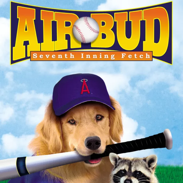 Logo de Air Bud