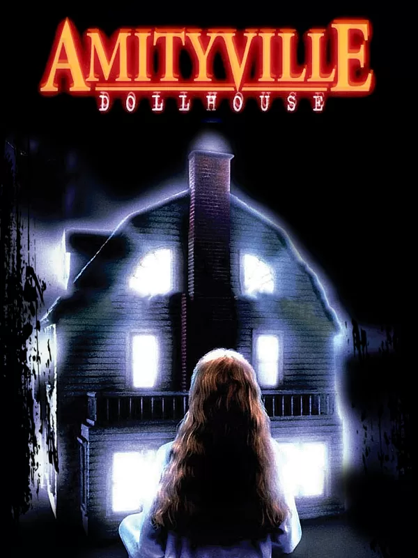 Poster de Amityville: La casa de muñecas