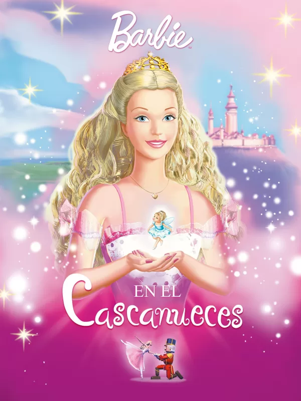Poster de Barbie: Cuentos encantados