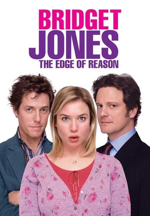 Poster de Bridget Jones: Sobreviviré