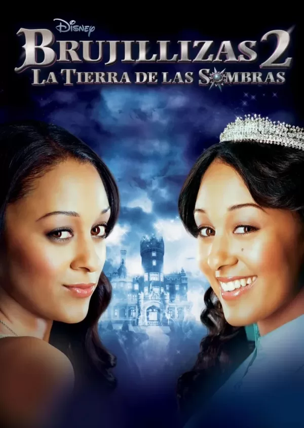 Poster de Brujillizas 2