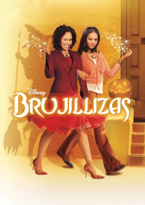 Poster de Brujillizas