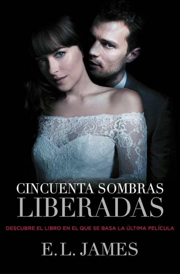 Poster de Cincuenta sombras liberadas