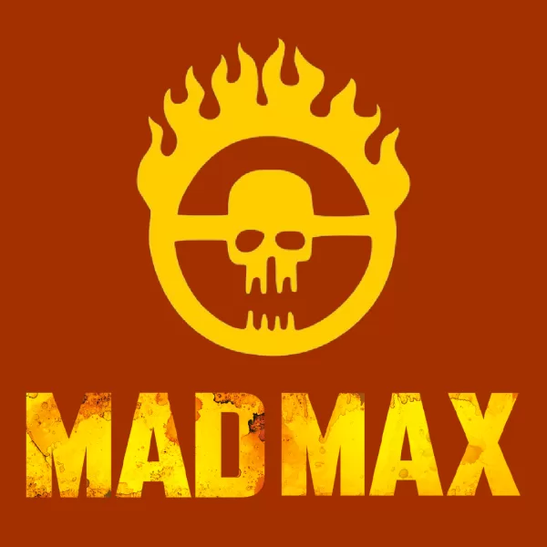 Logo de El Universo de Mad Max