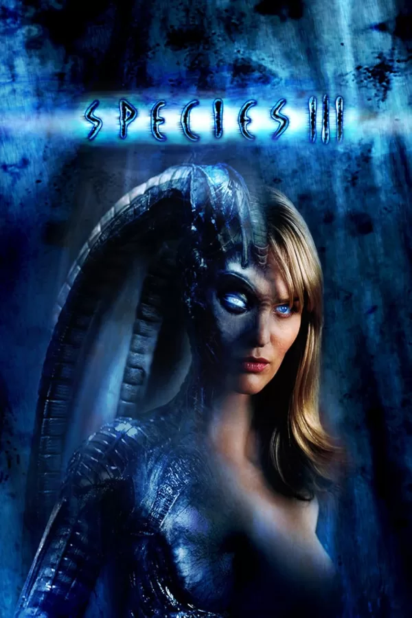 Poster de Especies III