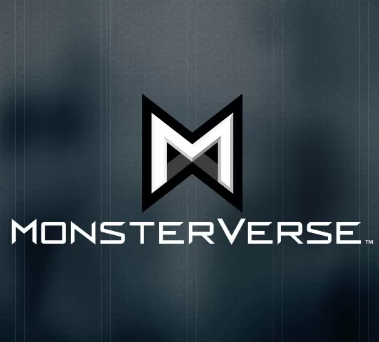 Logo de MonsterVerse