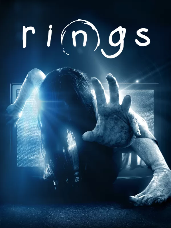 Poster de Rings