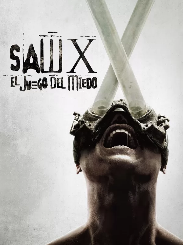 Poster de Saw X