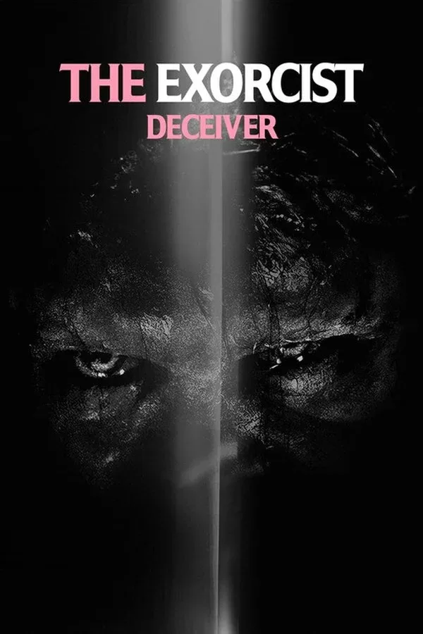 Poster de The Exorcist: Deceiver
