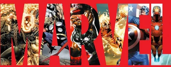 Poster de The Marvels