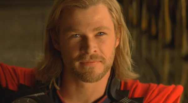 Poster de Thor