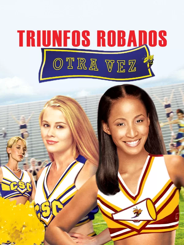 Poster de Triunfos robados 2: Otra vez