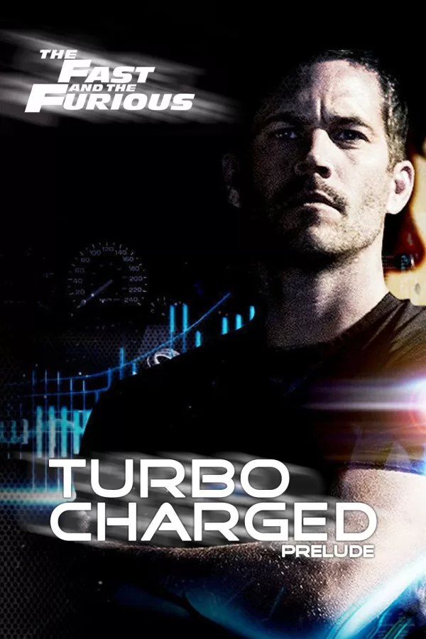 Poster de Turbo-Charged Prelude