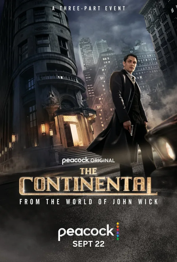 Logo de Universo Continental
