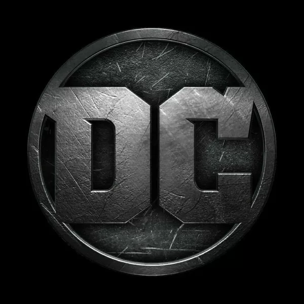 Logo de DCEU Snyderverse (Universo extendido de DC)