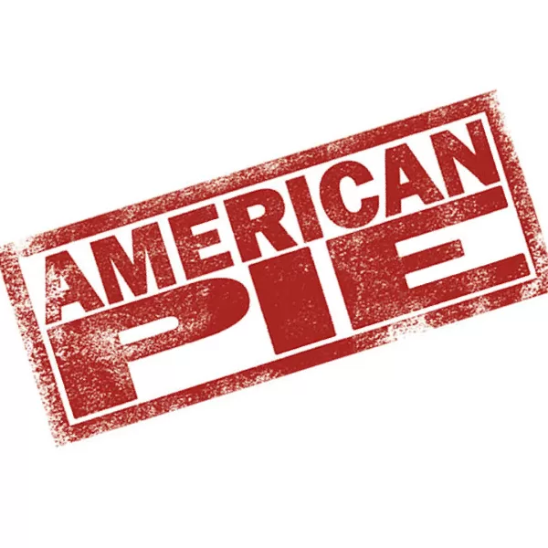 Logo de Universo de American Pie