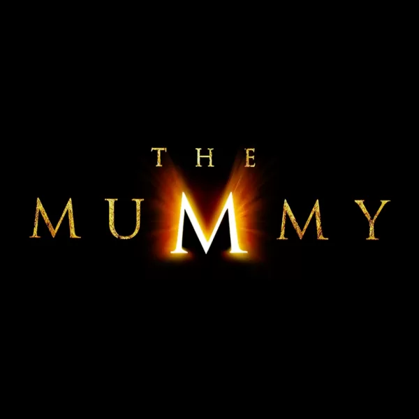 Logo de Universo de La Momia
