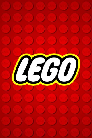 Logo de Universo LEGO
