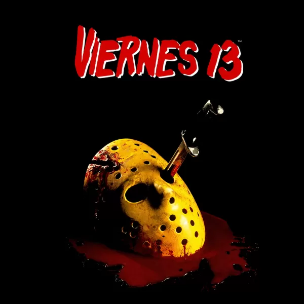 Logo de Viernes 13