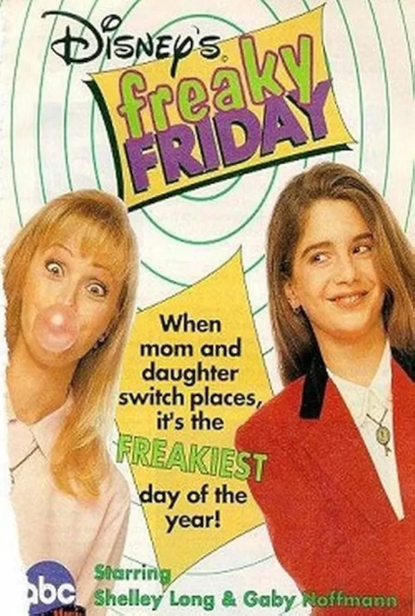 Poster de Viernes de Locos