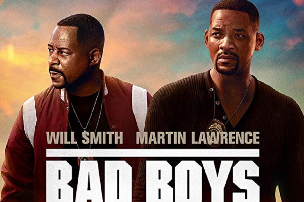 Conoce más sobre la saga de Bad Boys ¿Habrá una cuarta cinta? – Sagas ...